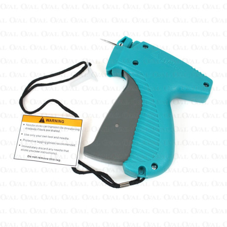 Metkownica igłowa do odzieży  Avery Dennison MARK III Pistolet Krawiecki