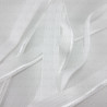10mm/1m white lingerie elastic 3922 E