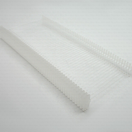 Plomby / Łączniki do metkownicy igłowej 3 rozmiary 1000szt. nr 1212