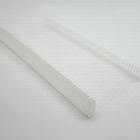 Plomby / Łączniki do metkownicy igłowej 3 rozmiary 1000szt. nr 1212