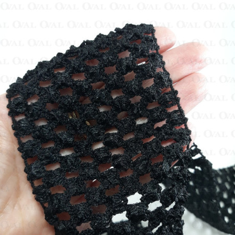 Tutu rubber 70mm/10m 3193