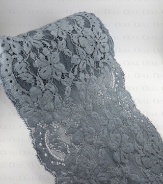 Koronka elastyczna 165mm/1m   3926