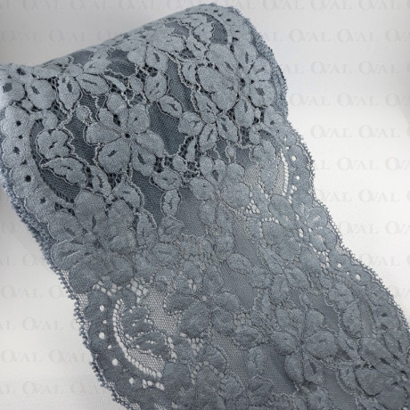 Koronka elastyczna 165mm/1m   3926