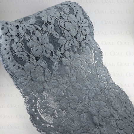 Koronka elastyczna 165mm/1m   3926