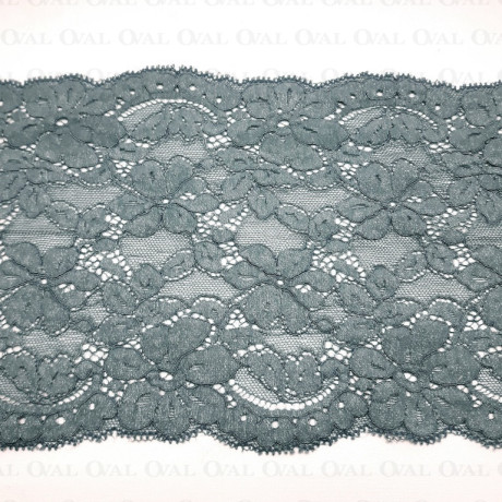 Koronka elastyczna 165mm/1m   3926