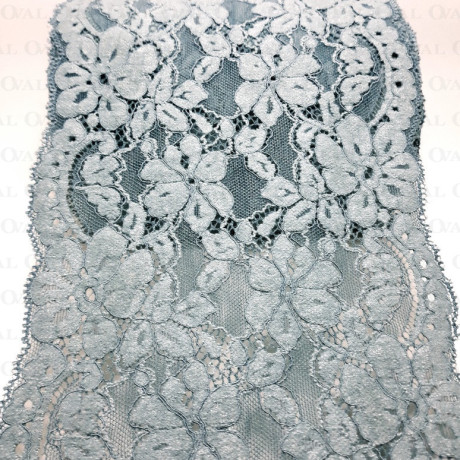 Koronka elastyczna 165mm/1m   3926