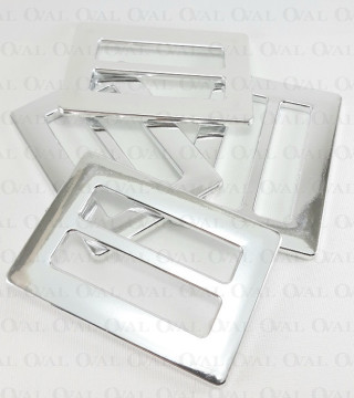 Plastic buckle 50mm 2330