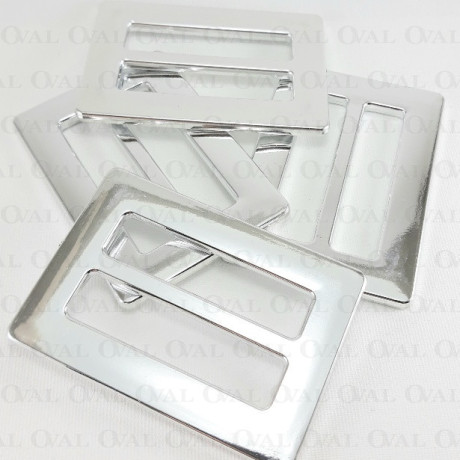 Plastic buckle 50mm 2330