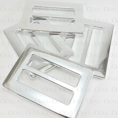 Plastic buckle 50mm 2330