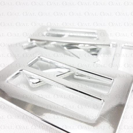 Plastic buckle 50mm 2330