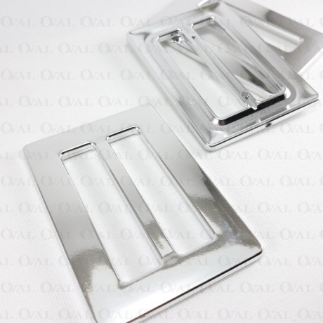 Plastic buckle 50mm 2330