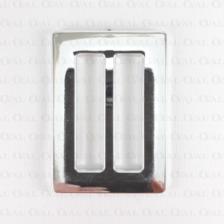 Plastic buckle 50mm 2330