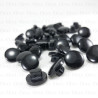 Button 11.5mm/144pcs 3929
