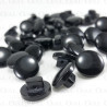 Button 11.5mm/144pcs 3929
