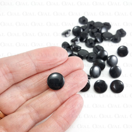 Button 11.5mm/144pcs 3929