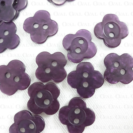 Guzik poliestrowy 15mm/10 lub 144szt  3931