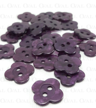 Guzik poliestrowy 15mm/10 lub 144szt  3931