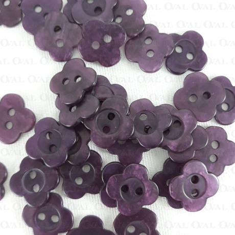 Guzik poliestrowy 15mm/10 lub 144szt  3931