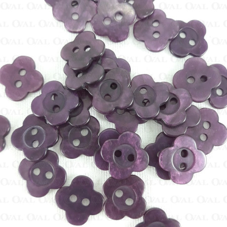 Guzik poliestrowy 15mm/10 lub 144szt  3931