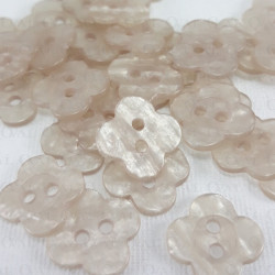 Guzik poliestrowy 15mm/10 lub 144szt 3933 Guzik poliestrowy 15mm/10 lub 144szt 3933