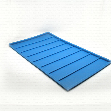 Silicone iron mat – Industrial No. 1218