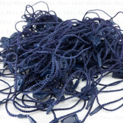 Plomby lniane 18cm/100szt 3100 Plomby lniane 18cm/100szt 3100