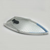 Teflon soleplate for Steam Master iron no. 1221