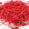 Manual seals red 16cm/200pcs 3940