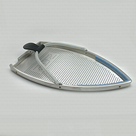 Teflon soleplate for Ironmaster iron no. 1223