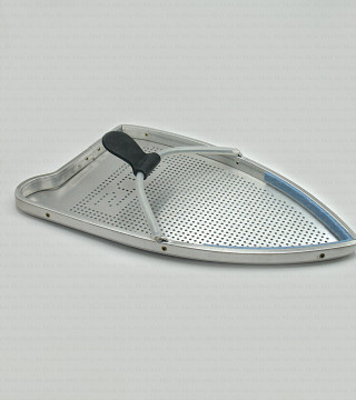 Teflon soleplate for Sussman 100 iron no. 1224
