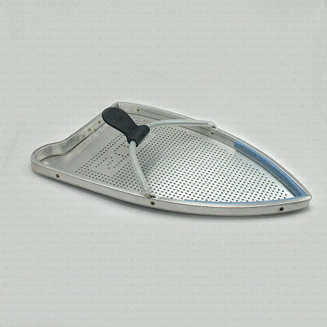 Teflon soleplate for Sussman 100 iron no. 1224