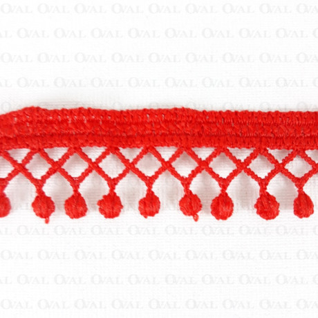 Koronka gipiurowa 1903