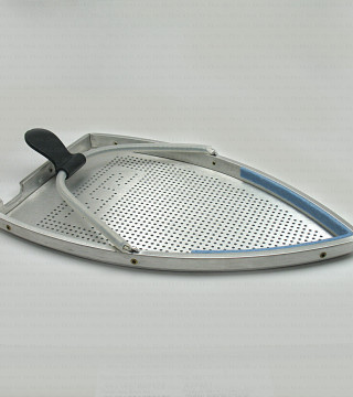 Teflon soleplate for Brook iron no. 1219