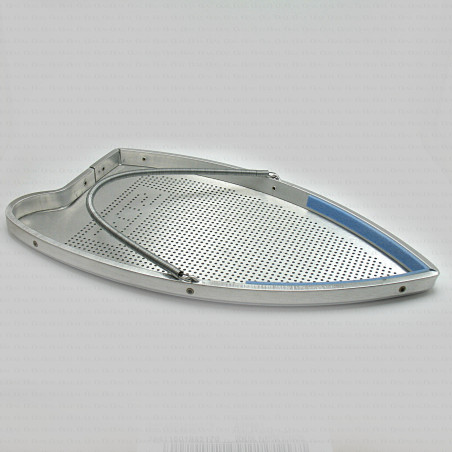 Teflon shoe for Trevil iron no. 1220