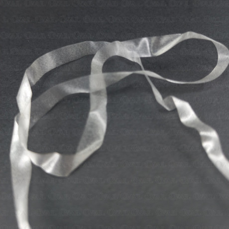 Taśma silikonowa 4mm /500m   3956