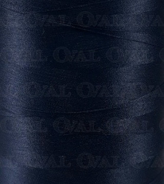 Elastic thread 10,000 m col. 0158 navy 3967