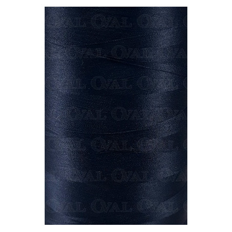 Elastic thread 10,000 m col. 0158 navy 3967