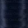Elastic thread 10,000 m col. 0158 navy 3967