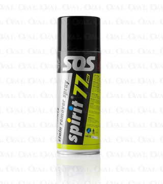 SPIRIT 3 EXTRA - Silikon w spray'u 500ml nr 1227