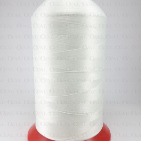 Elastic thread 10,000 m col. 0101 cream 3975