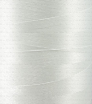 Elastic thread 10,000 m col. 0101 cream 3975
