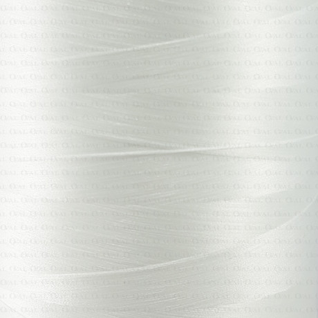 Elastic thread 10,000 m col. 0101 cream 3975