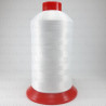 Nici elastyczne  10000m kol  biel 3976