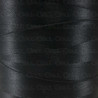 Elastic thread 10,000 m, colour black 3977