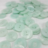 Polyester button 15.20mm / 144 or 500pcs 538