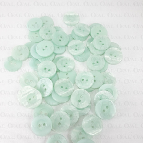 Guzik poliestrowy 15,20mm/ 144 lub 500szt   538