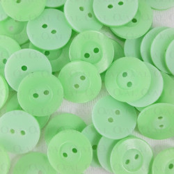 Guzik poliestrowy 15,5mm/ 144szt 3978 Guzik poliestrowy 15,5mm/ 144szt 3978