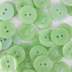 Guzik poliestrowy 15,5mm/ 144szt 3979 Guzik poliestrowy 15,5mm/ 144szt 3979