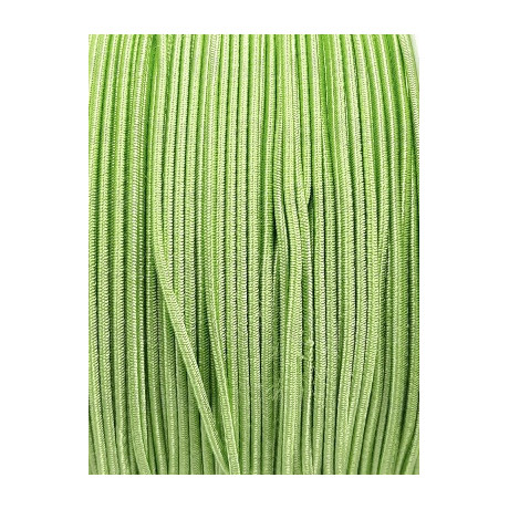 Round elastic 1mm 5 or 50m 2385