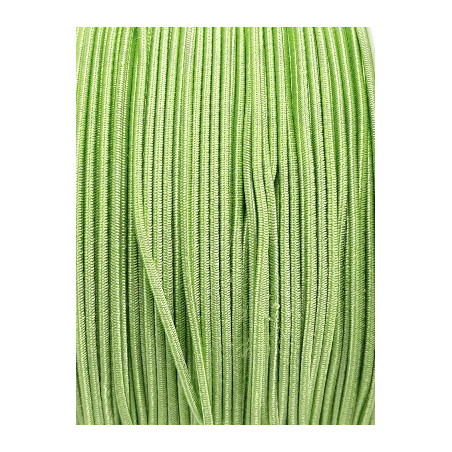 Round elastic 1mm 5 or 50m 2385